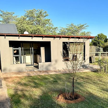 Tula Baba Game Lodge Brits Exterior photo