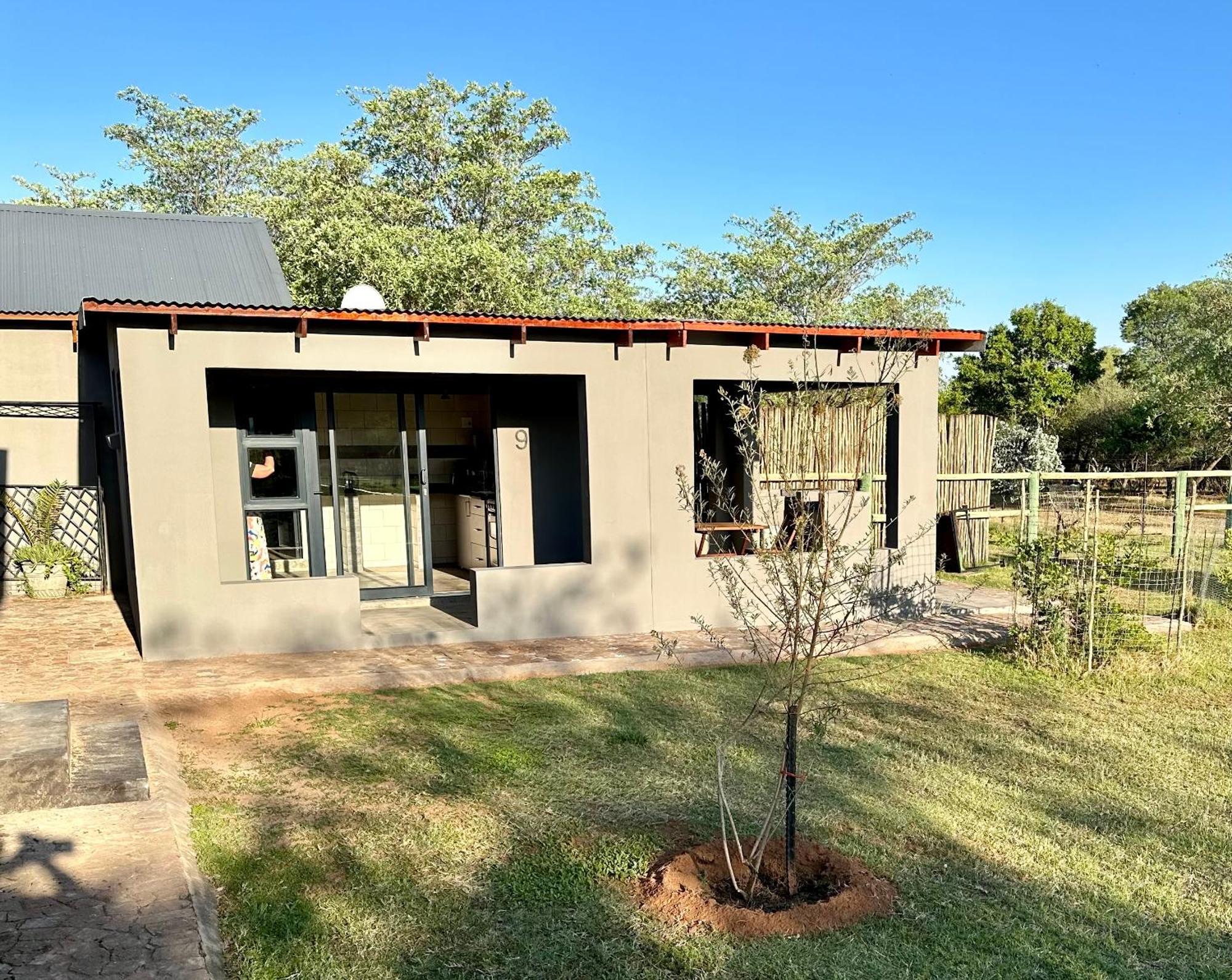 Tula Baba Game Lodge Brits Exterior photo