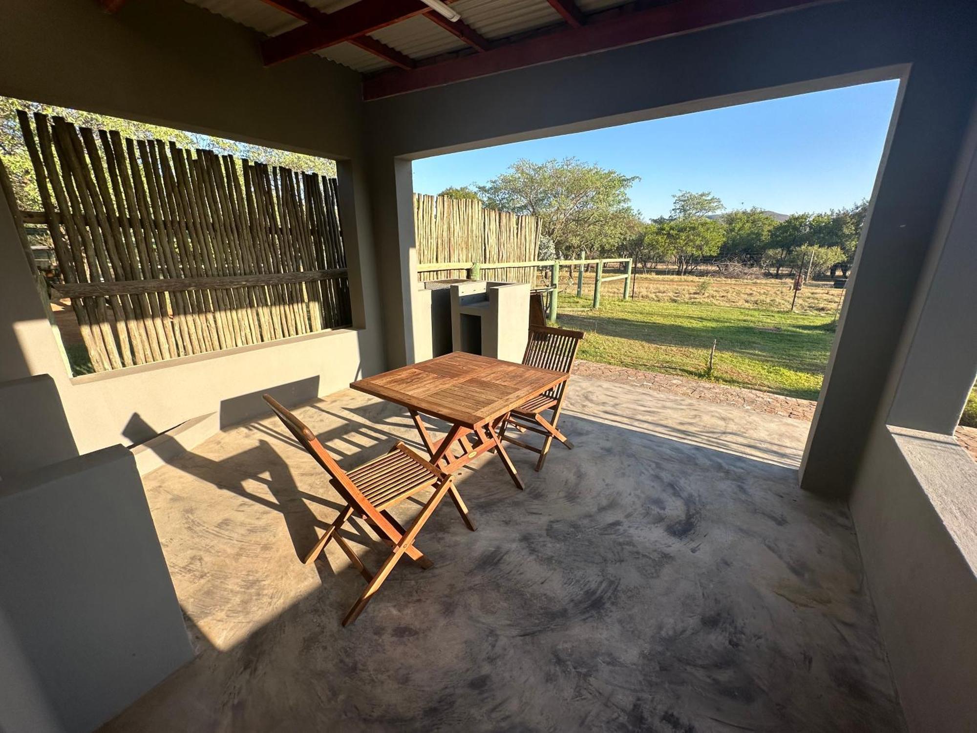 Tula Baba Game Lodge Brits Exterior photo