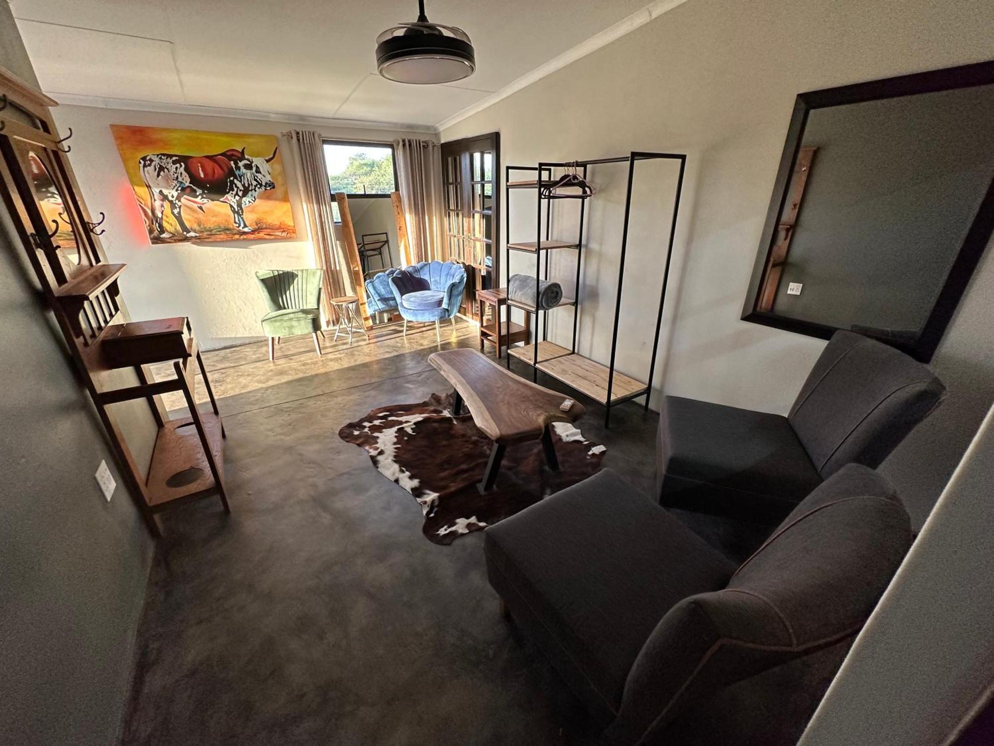 Tula Baba Game Lodge Brits Exterior photo