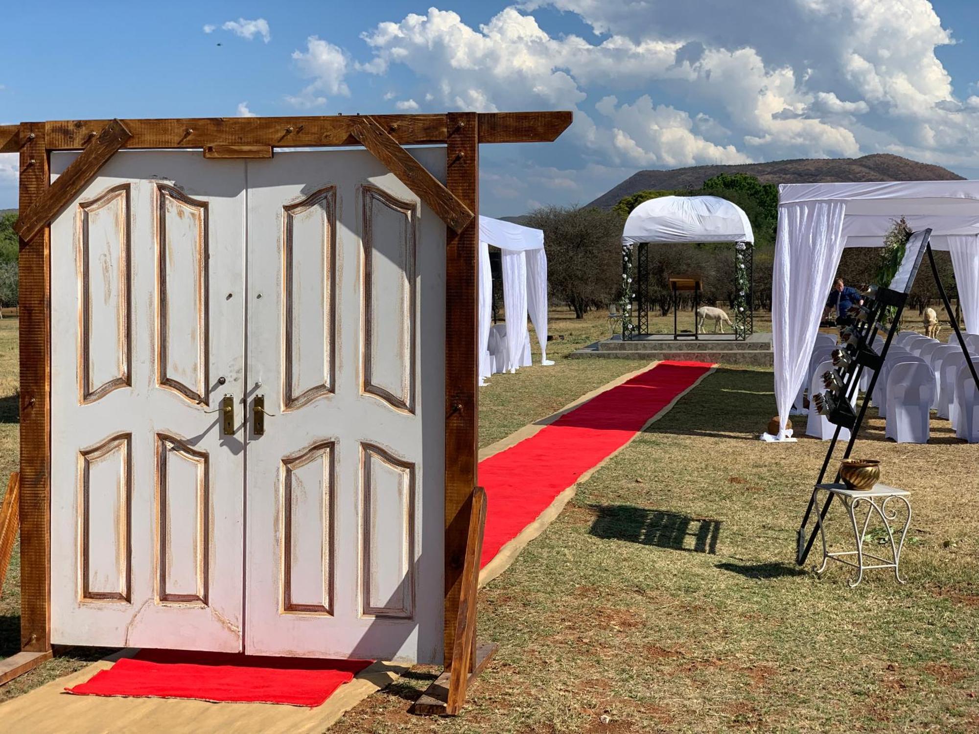 Tula Baba Game Lodge Brits Exterior photo