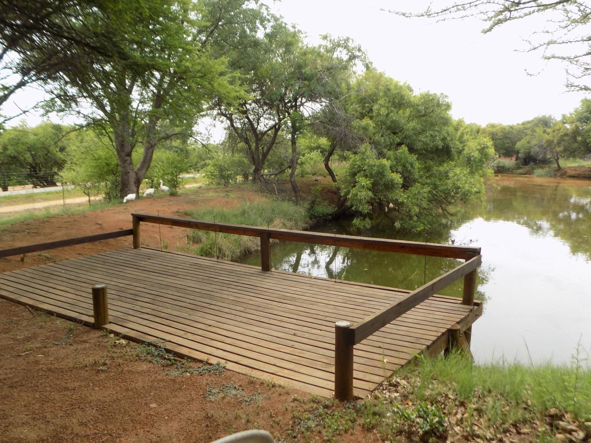 Tula Baba Game Lodge Brits Exterior photo