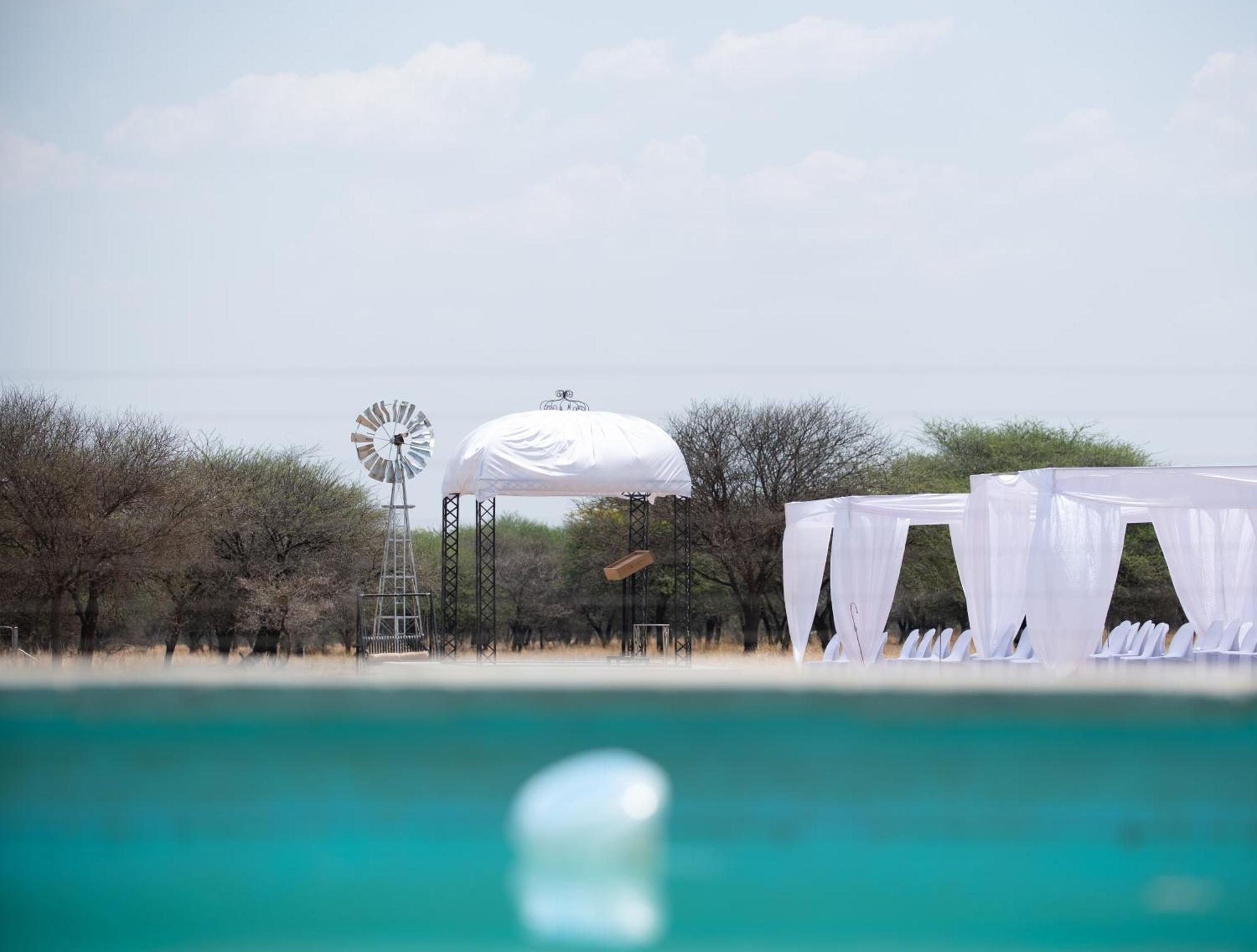 Tula Baba Game Lodge Brits Exterior photo