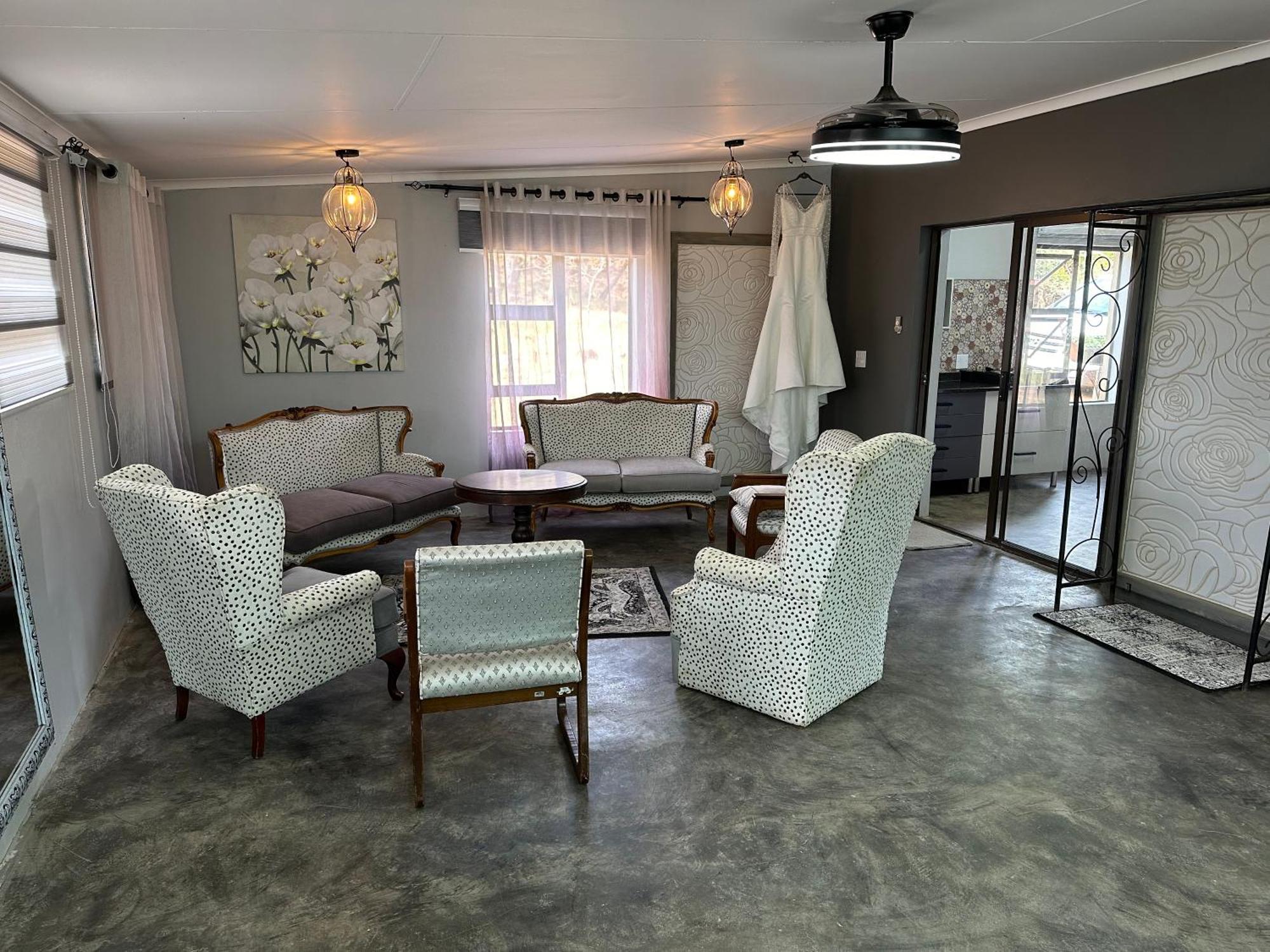 Tula Baba Game Lodge Brits Exterior photo
